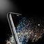 Apple iPhone 16E Zore Anti-Dust Privacy Temperli Ekran Koruyucu Siyah