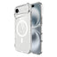 Apple iPhone 17 Air Kılıf Zore M-safe Şarj Özellikli T-Max M-safe Kapak Şeffaf
