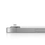Apple iPhone 17 Air Zore Mikro Kamera Lens Koruyucu Gümüş