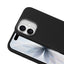 Apple iPhone 17 Kılıf M-Safe Şarj Özellikli Kumaş Tasarımlı Zore Miami Sert PC Kapak