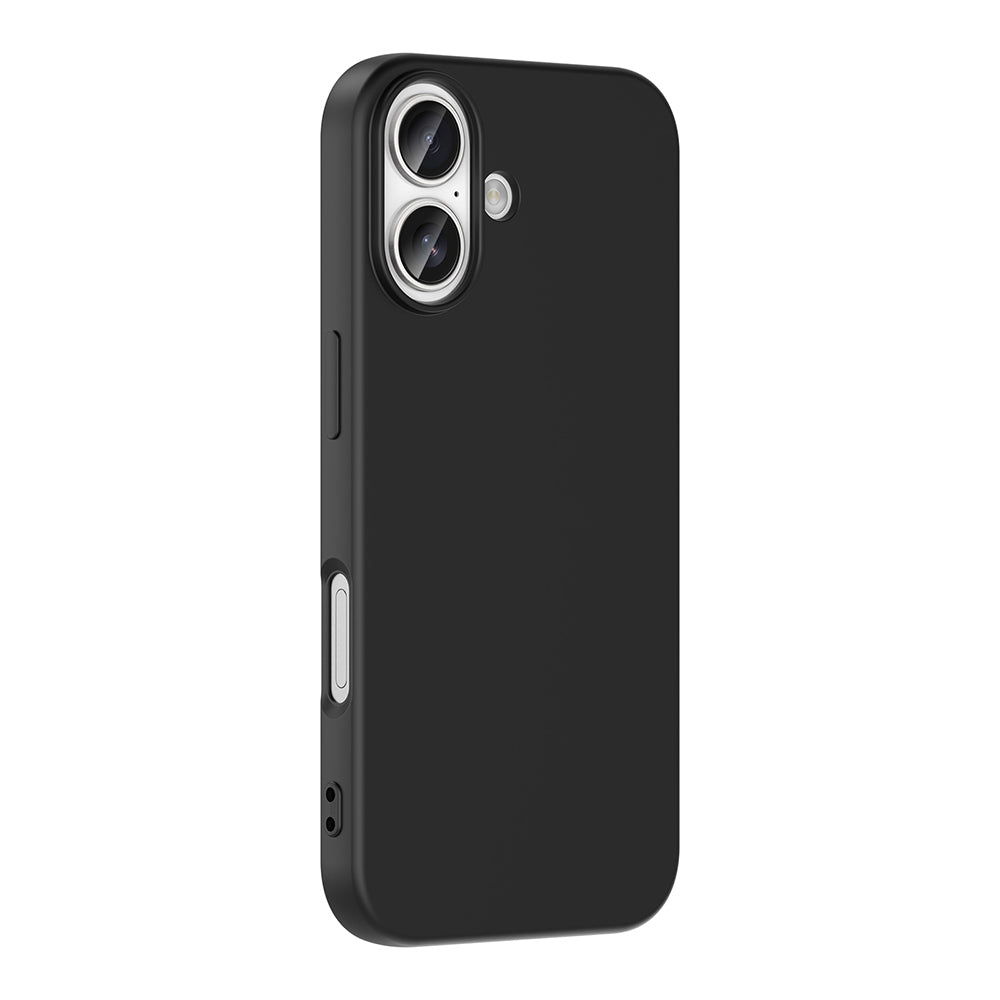 Apple iPhone 17 Kılıf Zore Mara Lansman Kapak Lila