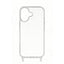 Apple iPhone 17 Kılıf Zore X-Rop Kapak
