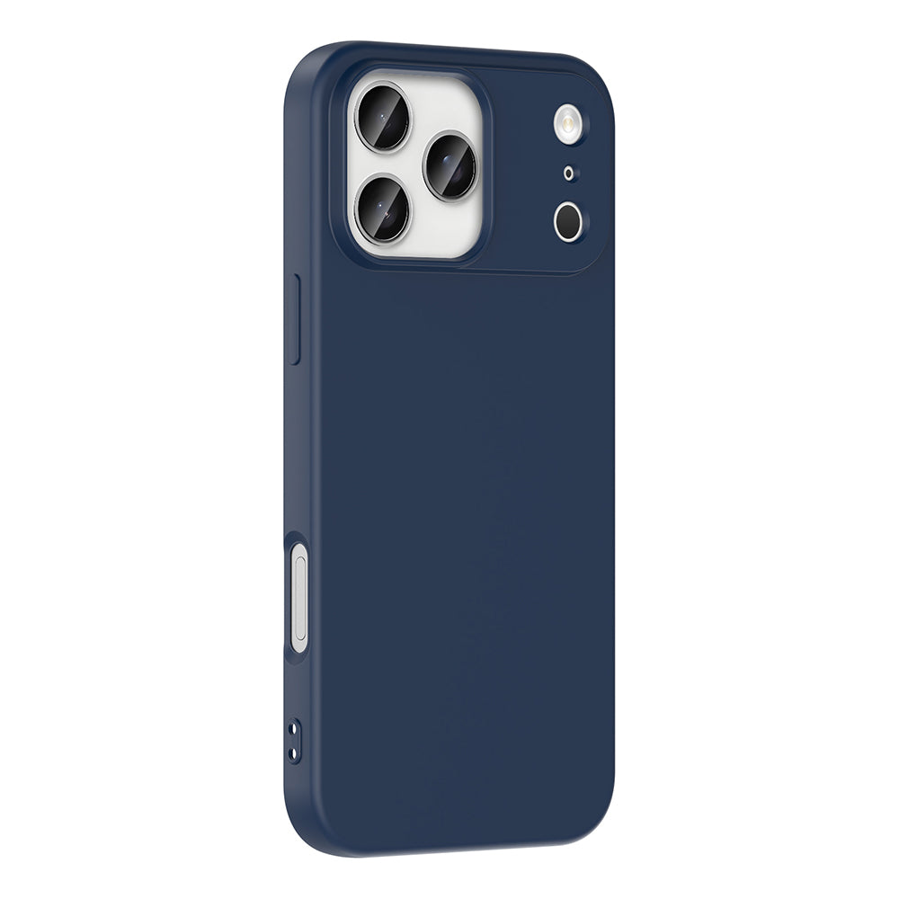 Apple iPhone 17 Pro Max Kılıf Zore Mara Lansman Kapak Desert Gold