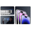 Apple iPhone 17 Pro Max Zore 3D Oliv HD Temperli Cam Ekran Koruyucu + Kolay Uygulama Aparatı Şeffaf