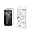 Apple iPhone 17 Pro Max Zore Rika Premium Temperli Cam Ekran Koruyucu Şeffaf