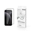 Apple iPhone 17 Pro Zore Rika Premium Temperli Cam Ekran Koruyucu Şeffaf
