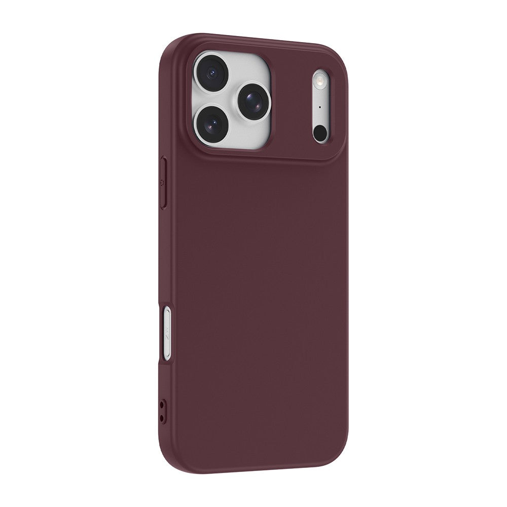 Apple iPhone 18 Pro Kılıf Zore LSR Lansman Kapak