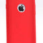 Apple iPhone 4s Kılıf Zore Premier Silikon Kapak Pembe