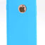 Apple iPhone 4s Kılıf Zore Premier Silikon Kapak Pembe