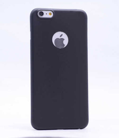 Apple iPhone 5 Kılıf Zore 1.Kalite PP Silikon Gold