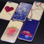 Apple iPhone 5 Kılıf Zore Fani Silikon NO4