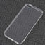 Apple iPhone 5 Kılıf Zore İmax Silikon Siyah