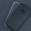 Apple iPhone 5 Kılıf Zore İmax Silikon Renksiz