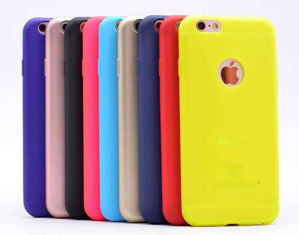 Apple iPhone 5 Kılıf Zore Premier Silikon Kapak Lacivert