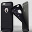 Apple iPhone 5 Kılıf Zore Room Silikon Kapak Lacivert