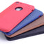 Apple iPhone 6 Kılıf Zore City Silikon Lacivert