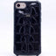 Apple iPhone 6 Kılıf Zore Crocow Kapak Bordo