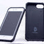 Apple iPhone 6 Kılıf Zore Crocow Kapak Siyah