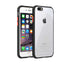 Apple iPhone 6 Kılıf Zore Kaff Kapak Mor