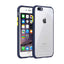 Apple iPhone 6 Kılıf Zore Kaff Kapak Lacivert
