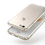 Apple iPhone 6 Kılıf Zore Kamera Korumalı Süper Silikon Kapak Renksiz