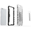 Apple iPhone 6 Kılıf Zore Klik Silikon Renksiz