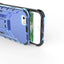 Apple iPhone 6 Kılıf Zore Klik Silikon Renksiz