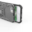 Apple iPhone 6 Kılıf Zore Klik Silikon Renksiz