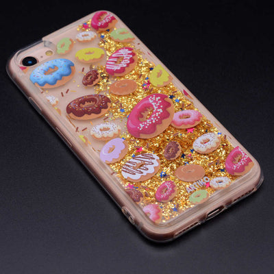 Apple iPhone 6 Kılıf Zore Marshmelo Silikon NO4