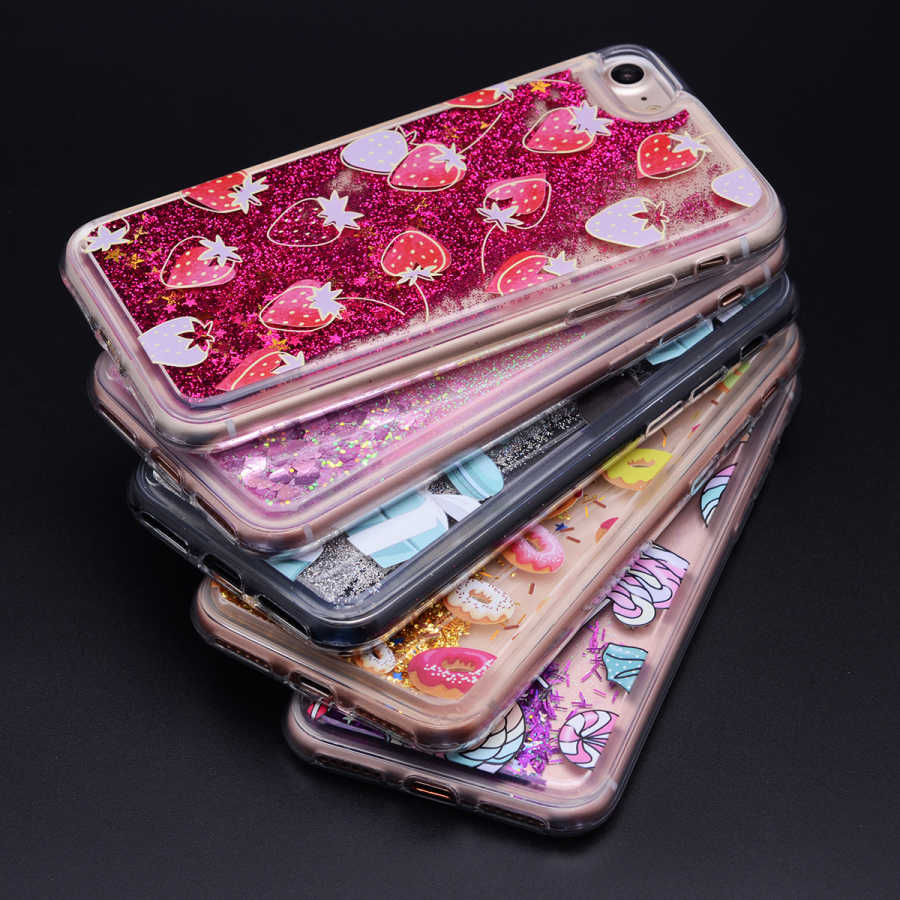 Apple iPhone 6 Kılıf Zore Marshmelo Silikon NO5