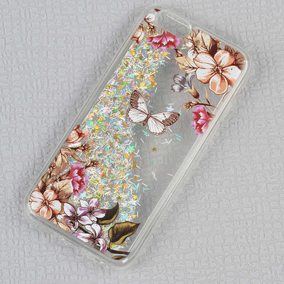 Apple iPhone 6 Kılıf Zore Marshmelo Silikon NO6