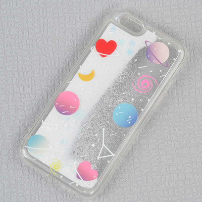 Apple iPhone 6 Kılıf Zore Marshmelo Silikon NO7