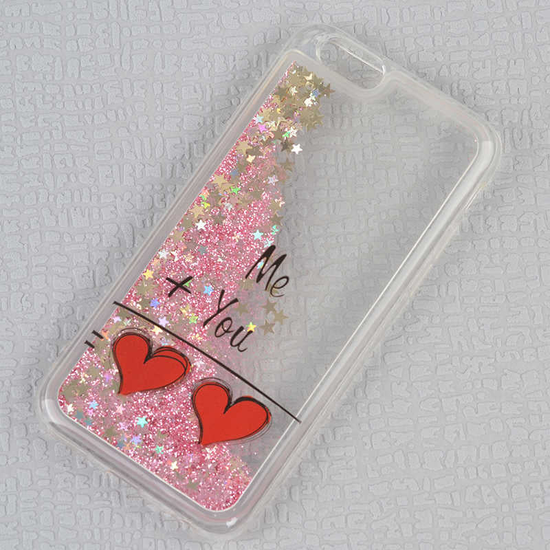 Apple iPhone 6 Kılıf Zore Marshmelo Silikon NO8