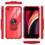 Apple iPhone 6 Kılıf Zore Mola Kapak Lacivert