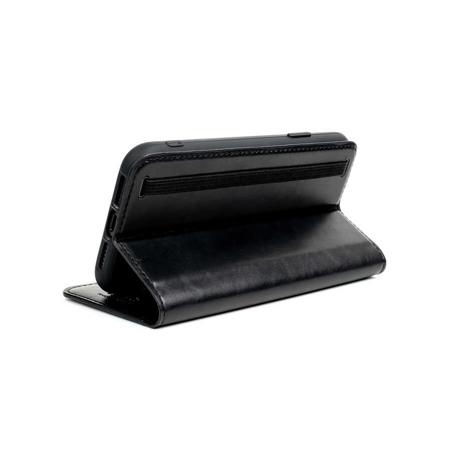 Apple iPhone 6 Kılıf Zore Multi Cüzdan Kılıf Lacivert