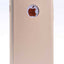 Apple iPhone 6 Kılıf Zore Premier Silikon Kapak Mor
