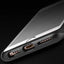 Apple iPhone 6 Kılıf Zore Wave Standlı Mıknatıslı Kapak Gold