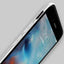 Apple iPhone 6 Plus Kılıf Zore Buttom Kapak Mavi