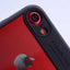 Apple iPhone 6 Plus Kılıf Zore Buttom Kapak Mavi