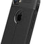 Apple iPhone 6 Plus Kılıf Zore Niss Silikon Kapak Gri