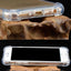 Apple iPhone 6 Plus Kılıf Zore Nitro Anti Shock Silikon Renksiz