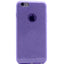 Apple iPhone 6 Plus Kılıf Zore Shining Silikon Yeşil
