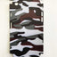 Apple iPhone 6 Plus Zore 5D Desenli Sticker Kaplama NO4