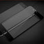 Apple iPhone 6 Zore 3D Latte Cam Ekran Koruyucu Beyaz