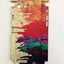 Apple iPhone 6 Zore 5D Desenli Sticker Kapalama Desen