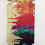 Apple iPhone 6 Zore 5D Desenli Sticker Kapalama Desen
