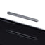Apple iPhone 6 Zore Anti-Dust Privacy Temperli Ekran Koruyucu Siyah
