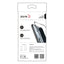 Apple iPhone 8 Plus Zore Mat Seramik Ekran Koruyucu Beyaz