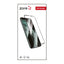 Apple iPhone 6 Zore Rio Glass Cam Ekran Koruyucu Beyaz