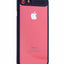 Apple iPhone 7 Kılıf Zore Buttom Kapak Pembe